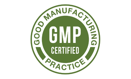 LeanBiome - GMP Certified